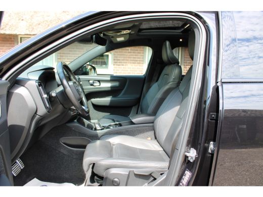 Volvo  XC40 1.5 T4 Recharge **VERKOCHT!!** ActivLease financial lease