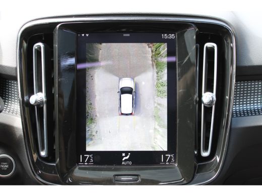 Volvo  XC40 1.5 T4 Recharge **VERKOCHT!!** ActivLease financial lease