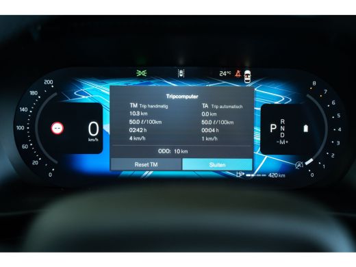 Volvo  XC40 B4 197PK Plus Black Edition | Panoramadak | 20" | Privacy glas | Power seats | HK ActivLease financial lease