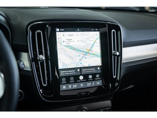 Volvo  XC40 B4 197PK Plus Black Edition | Panoramadak | 20" | Privacy glas | Power seats | HK ActivLease financial lease