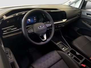 Ford Transit Connect 1.5 EcoBoost PHEV L1 Limited | Direct Leverbaar! | Camera | Cruise Control | Stoelverwarming