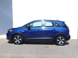 Opel Crossland 1.2 Edition | AIRCO | APPLE CARPLAY / ANDROID AUTO | DAB |