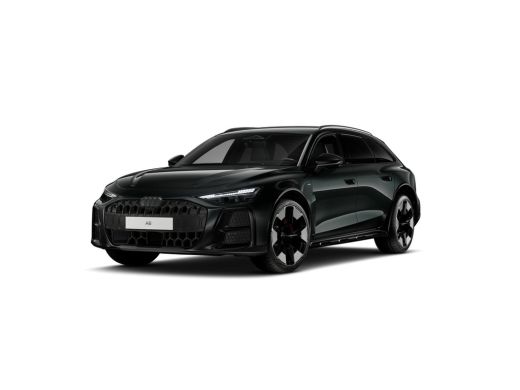 Audi A6 Allroad allroad | Adaptieve luchtvering - allroad | Adaptive cruise control | Audi sound system ActivLease financial lease