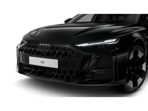 Audi A6 Allroad allroad | Adaptieve luchtvering - allroad | Adaptive cruise control | Audi sound system ActivLease financial lease