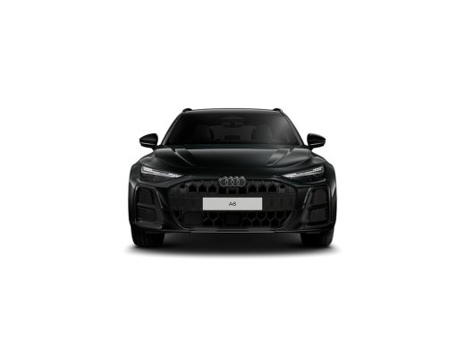 Audi A6 Allroad allroad | Adaptieve luchtvering - allroad | Adaptive cruise control | Audi sound system ActivLease financial lease