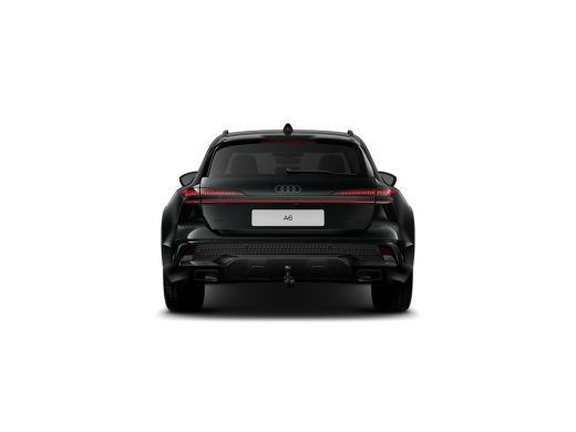 Audi A6 Allroad allroad | Adaptieve luchtvering - allroad | Adaptive cruise control | Audi sound system ActivLease financial lease