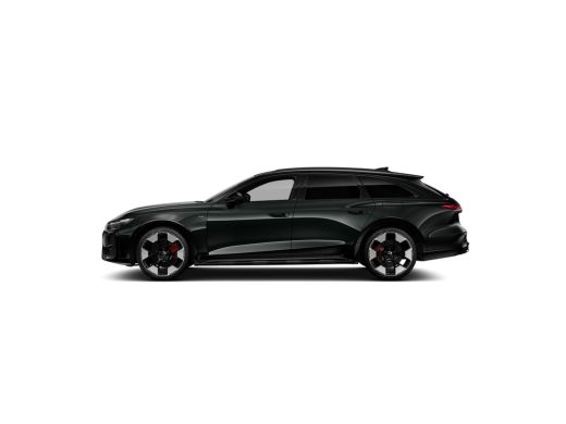 Audi A6 Allroad allroad | Adaptieve luchtvering - allroad | Adaptive cruise control | Audi sound system ActivLease financial lease