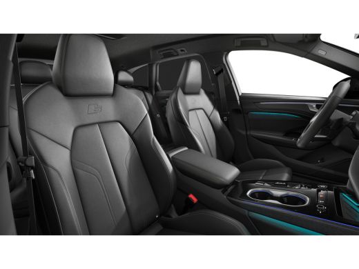 Audi A6 Allroad allroad | Adaptieve luchtvering - allroad | Adaptive cruise control | Audi sound system ActivLease financial lease