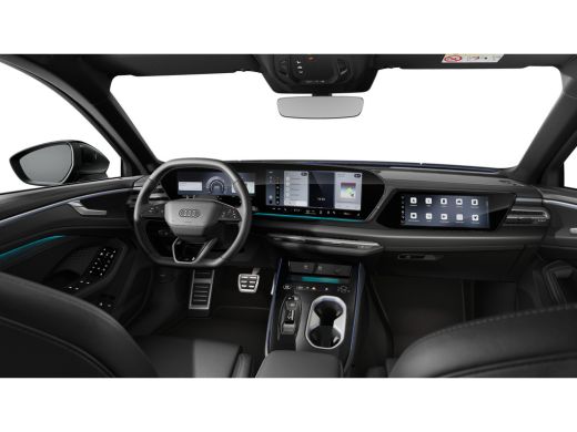 Audi A6 Allroad allroad | Adaptieve luchtvering - allroad | Adaptive cruise control | Audi sound system ActivLease financial lease