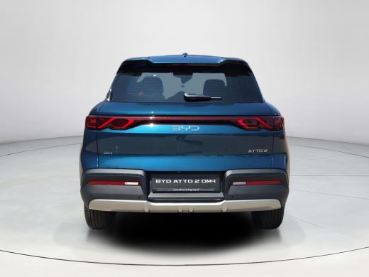 BYD ATTO 2 1.5 DM-i Active | &euro; 3.000,- DEMO VOORDEEL  !| Rijklaaprijs ! ActivLease financial lease