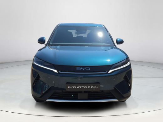BYD ATTO 2 1.5 DM-i Active | &euro; 3.000,- DEMO VOORDEEL  !| Rijklaaprijs ! ActivLease financial lease