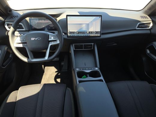 BYD ATTO 2 1.5 DM-i Active | &euro; 3.000,- DEMO VOORDEEL ! | Rijklaaprijs! ActivLease financial lease