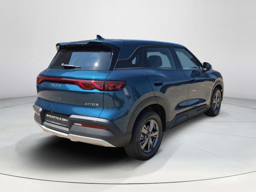 BYD ATTO 2 1.5 DM-i Active | &euro; 3.000,- DEMO VOORDEEL ! | Rijklaaprijs! ActivLease financial lease