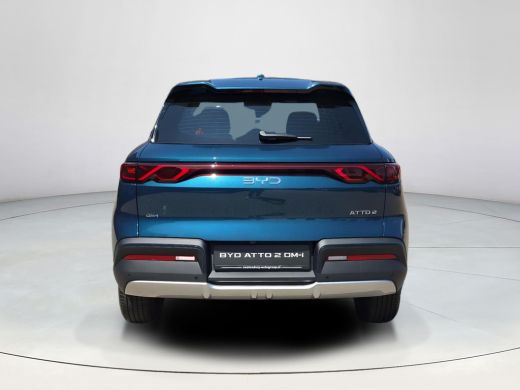 BYD ATTO 2 1.5 DM-i Active &euro; 3.000,- DEMO VOORDEEL ! | Rijklaaprijs ! ActivLease financial lease