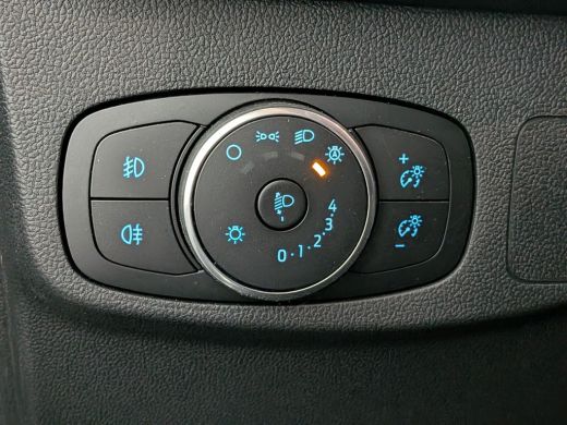 Ford Focus 1.0EB Hybrid ST Line | NL-AUTO! | 1E EIGENAAR! | CRUISE | PARK SENS V+A | WINTERPACK | LED | DEAL... ActivLease financial lease