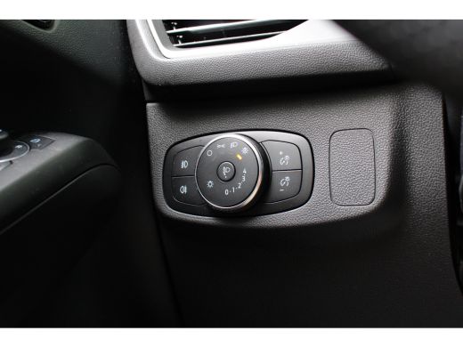 Ford Focus 1.0EB Hybrid ST Line | NL-AUTO! | 1E EIGENAAR! | CRUISE | PARK SENS V+A | WINTERPACK | LED | DEAL... ActivLease financial lease