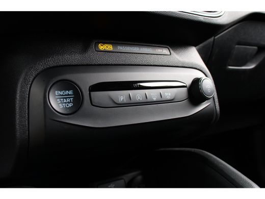Ford Focus 1.0EB Hybrid ST Line | NL-AUTO! | 1E EIGENAAR! | CRUISE | PARK SENS V+A | WINTERPACK | LED | DEAL... ActivLease financial lease