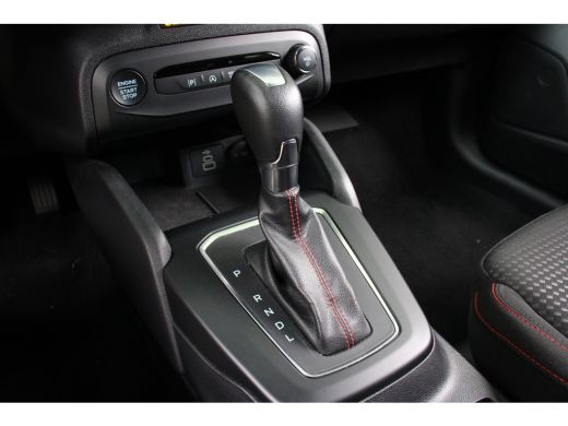 Ford Focus 1.0EB Hybrid ST Line | NL-AUTO! | 1E EIGENAAR! | CRUISE | PARK SENS V+A | WINTERPACK | LED | DEAL... ActivLease financial lease