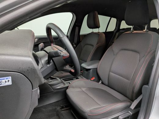Ford Focus 1.0EB Hybrid ST Line | NL-AUTO! | 1E EIGENAAR! | CRUISE | PARK SENS V+A | WINTERPACK | LED | DEAL... ActivLease financial lease