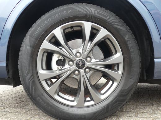 Ford Kuga 2.5 PHEV ST-Line | CAMERA | ADAPTIVE CRUISE | DODEHOEKDETECTIE | PARKEERSENSOREN V+A | NAVI | APP... ActivLease financial lease
