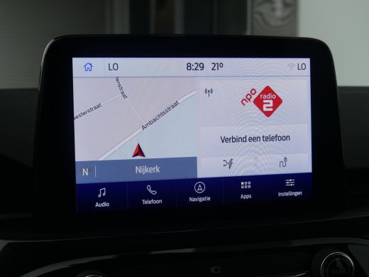 Ford Kuga 2.5 PHEV ST-Line | CAMERA | ADAPTIVE CRUISE | DODEHOEKDETECTIE | PARKEERSENSOREN V+A | NAVI | APP... ActivLease financial lease