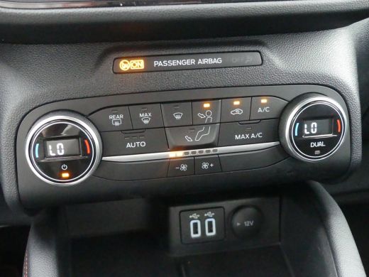 Ford Kuga 2.5 PHEV ST-Line | CAMERA | ADAPTIVE CRUISE | DODEHOEKDETECTIE | PARKEERSENSOREN V+A | NAVI | APP... ActivLease financial lease