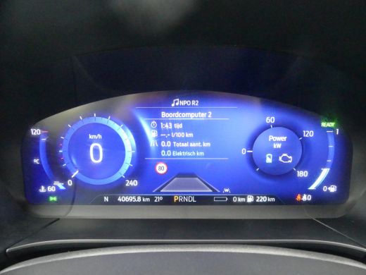 Ford Kuga 2.5 PHEV ST-Line | CAMERA | ADAPTIVE CRUISE | DODEHOEKDETECTIE | PARKEERSENSOREN V+A | NAVI | APP... ActivLease financial lease