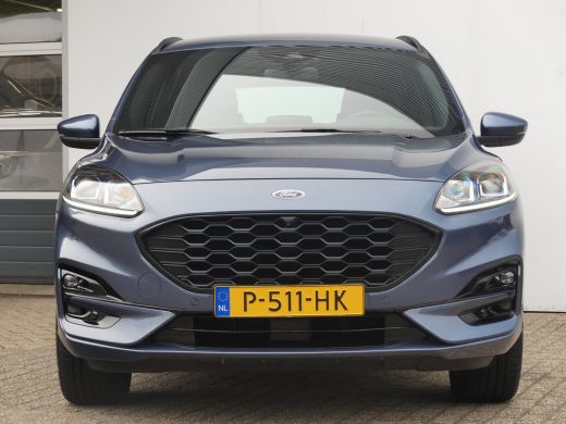 Ford Kuga 2.5 PHEV ST-Line | CAMERA | ADAPTIVE CRUISE | DODEHOEKDETECTIE | PARKEERSENSOREN V+A | NAVI | APP... ActivLease financial lease