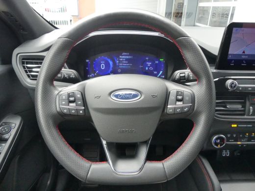 Ford Kuga 2.5 PHEV ST-Line | CAMERA | ADAPTIVE CRUISE | DODEHOEKDETECTIE | PARKEERSENSOREN V+A | NAVI | APP... ActivLease financial lease