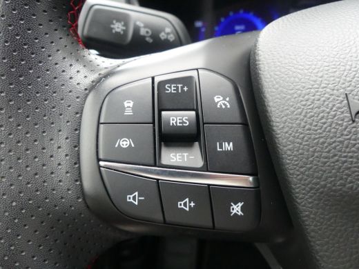 Ford Kuga 2.5 PHEV ST-Line | CAMERA | ADAPTIVE CRUISE | DODEHOEKDETECTIE | PARKEERSENSOREN V+A | NAVI | APP... ActivLease financial lease