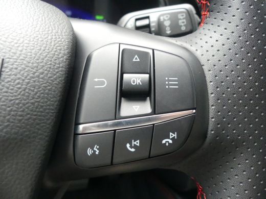 Ford Kuga 2.5 PHEV ST-Line | CAMERA | ADAPTIVE CRUISE | DODEHOEKDETECTIE | PARKEERSENSOREN V+A | NAVI | APP... ActivLease financial lease