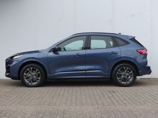 Ford Kuga 2.5 PHEV ST-Line | CAMERA | ADAPTIVE CRUISE | DODEHOEKDETECTIE | PARKEERSENSOREN V+A | NAVI | APP... ActivLease financial lease