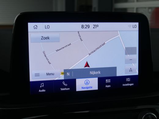 Ford Kuga 2.5 PHEV ST-Line | CAMERA | ADAPTIVE CRUISE | DODEHOEKDETECTIE | PARKEERSENSOREN V+A | NAVI | APP... ActivLease financial lease