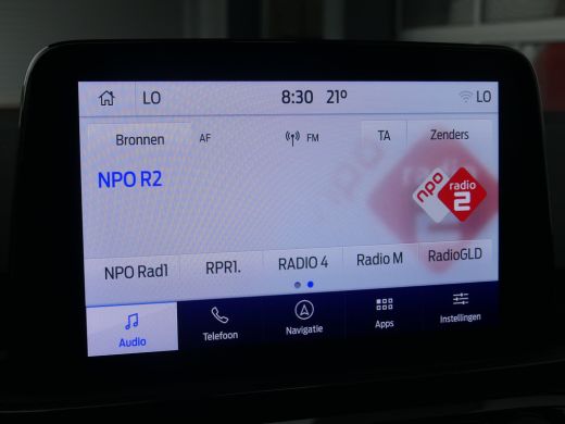 Ford Kuga 2.5 PHEV ST-Line | CAMERA | ADAPTIVE CRUISE | DODEHOEKDETECTIE | PARKEERSENSOREN V+A | NAVI | APP... ActivLease financial lease
