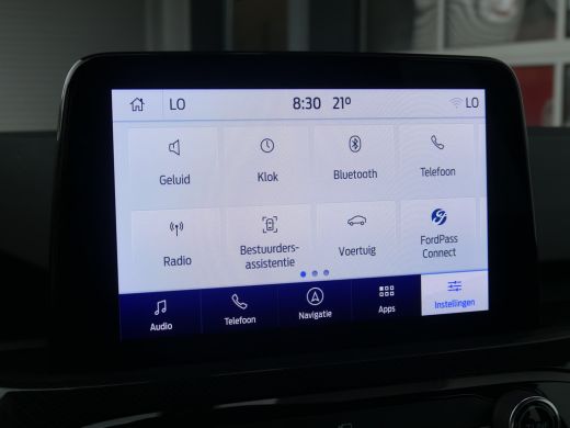 Ford Kuga 2.5 PHEV ST-Line | CAMERA | ADAPTIVE CRUISE | DODEHOEKDETECTIE | PARKEERSENSOREN V+A | NAVI | APP... ActivLease financial lease