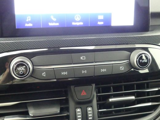 Ford Kuga 2.5 PHEV ST-Line | CAMERA | ADAPTIVE CRUISE | DODEHOEKDETECTIE | PARKEERSENSOREN V+A | NAVI | APP... ActivLease financial lease