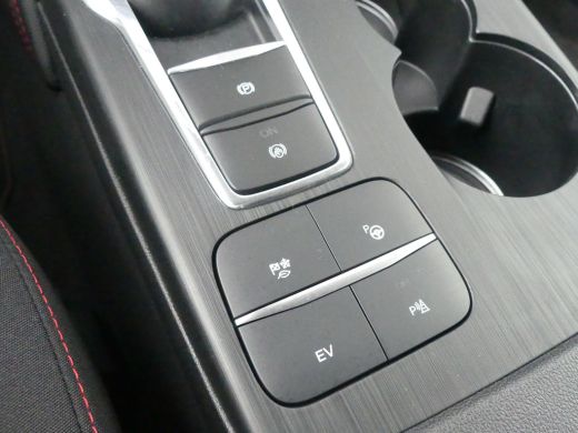 Ford Kuga 2.5 PHEV ST-Line | CAMERA | ADAPTIVE CRUISE | DODEHOEKDETECTIE | PARKEERSENSOREN V+A | NAVI | APP... ActivLease financial lease