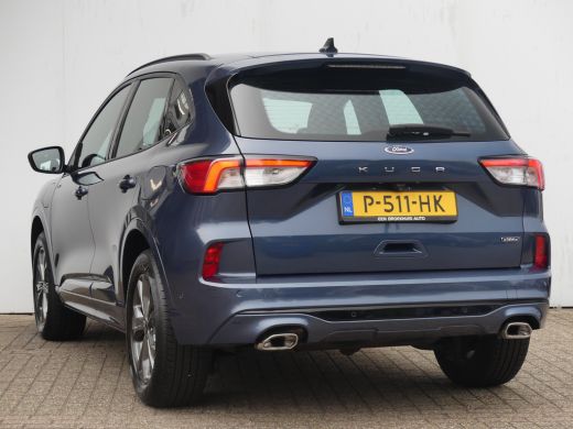Ford Kuga 2.5 PHEV ST-Line | CAMERA | ADAPTIVE CRUISE | DODEHOEKDETECTIE | PARKEERSENSOREN V+A | NAVI | APP... ActivLease financial lease