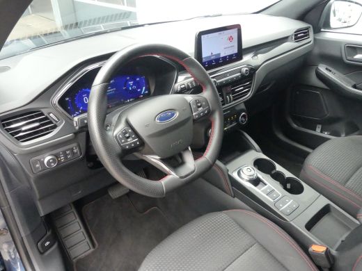 Ford Kuga 2.5 PHEV ST-Line | CAMERA | ADAPTIVE CRUISE | DODEHOEKDETECTIE | PARKEERSENSOREN V+A | NAVI | APP... ActivLease financial lease