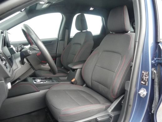 Ford Kuga 2.5 PHEV ST-Line | CAMERA | ADAPTIVE CRUISE | DODEHOEKDETECTIE | PARKEERSENSOREN V+A | NAVI | APP... ActivLease financial lease