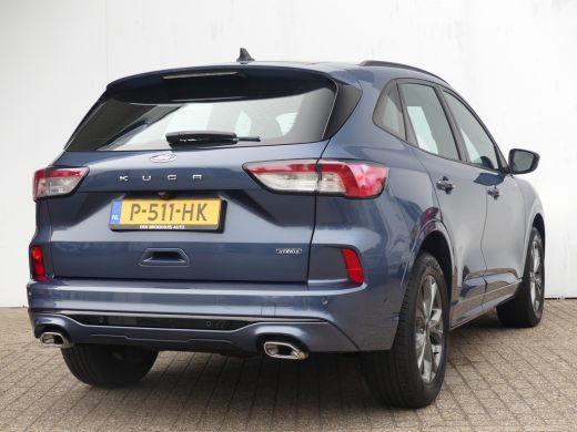 Ford Kuga 2.5 PHEV ST-Line | CAMERA | ADAPTIVE CRUISE | DODEHOEKDETECTIE | PARKEERSENSOREN V+A | NAVI | APP... ActivLease financial lease