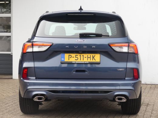 Ford Kuga 2.5 PHEV ST-Line | CAMERA | ADAPTIVE CRUISE | DODEHOEKDETECTIE | PARKEERSENSOREN V+A | NAVI | APP... ActivLease financial lease