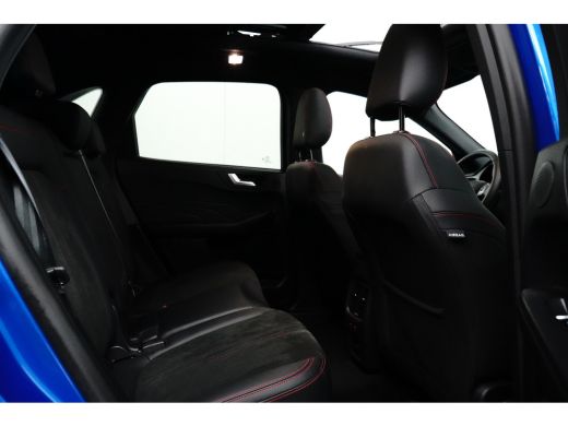 Ford Kuga Plug-In Hybrid ST-Line X | PANODAK | ADAPTIVE CRUISE | 360&deg; CAMERA | ELEKTR. TREKHAAK | AGR STOEL... ActivLease financial lease