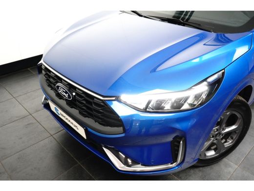 Ford Kuga Plug-In Hybrid ST-Line X | PANODAK | ADAPTIVE CRUISE | 360&deg; CAMERA | ELEKTR. TREKHAAK | AGR STOEL... ActivLease financial lease
