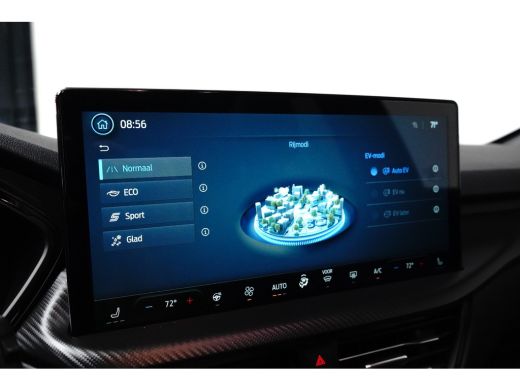 Ford Kuga Plug-In Hybrid ST-Line X | PANODAK | ADAPTIVE CRUISE | 360&deg; CAMERA | ELEKTR. TREKHAAK | AGR STOEL... ActivLease financial lease