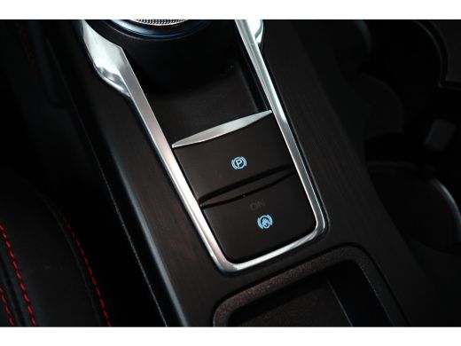 Ford Kuga Plug-In Hybrid ST-Line X | PANODAK | ADAPTIVE CRUISE | 360&deg; CAMERA | ELEKTR. TREKHAAK | AGR STOEL... ActivLease financial lease
