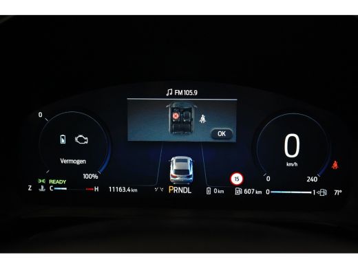 Ford Kuga Plug-In Hybrid ST-Line X | PANODAK | ADAPTIVE CRUISE | 360&deg; CAMERA | ELEKTR. TREKHAAK | AGR STOEL... ActivLease financial lease