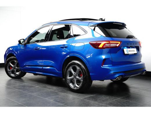 Ford Kuga Plug-In Hybrid ST-Line X | PANODAK | ADAPTIVE CRUISE | 360&deg; CAMERA | ELEKTR. TREKHAAK | AGR STOEL... ActivLease financial lease