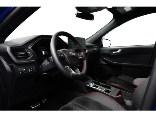Ford Kuga Plug-In Hybrid ST-Line X | PANODAK | ADAPTIVE CRUISE | 360&deg; CAMERA | ELEKTR. TREKHAAK | AGR STOEL... ActivLease financial lease