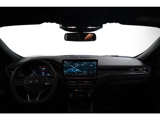 Ford Kuga Plug-In Hybrid ST-Line X | PANODAK | ADAPTIVE CRUISE | 360&deg; CAMERA | ELEKTR. TREKHAAK | AGR STOEL... ActivLease financial lease